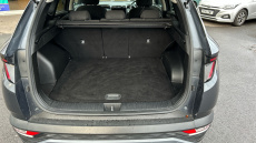 Hyundai TUCSON 1.6 TGDi Premium 5dr 2WD Petrol Estate